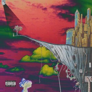 آلبوم General Admission (Deluxe) mgk | Toogoosh