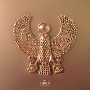 آلبوم The Gold Album: 18th Dynasty Tyga | Toogoosh