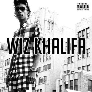 آلبوم Wiz Khalifa Wiz Khalifa | Toogoosh