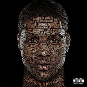 آلبوم Remember My Name (Deluxe) Lil Durk | Toogoosh