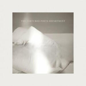 آلبوم THE TORTURED POETS DEPARTMENT Taylor Swift | Toogoosh