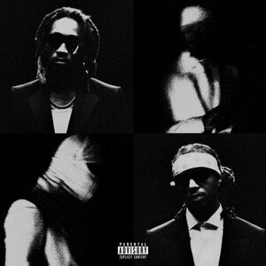 آلبوم WE STILL DON’T TRUST YOU Future , Metro Boomin | Toogoosh