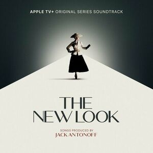 آلبوم The New Look: Season 1 (Apple TV+ Original Series Soundtrack) Various Artists | Toogoosh