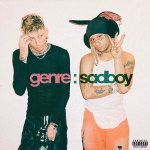 آلبوم genre : sadboy Trippie Redd , mgk | Toogoosh
