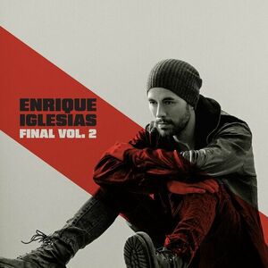 آلبوم FINAL (Vol.2) Enrique Iglesias | Toogoosh