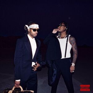 آلبوم WE DON’T TRUST YOU Future , Metro Boomin | Toogoosh