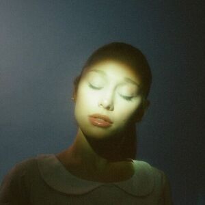 آلبوم eternal sunshine deluxe: brighter days ahead (instrumental version) Ariana Grande | Toogoosh