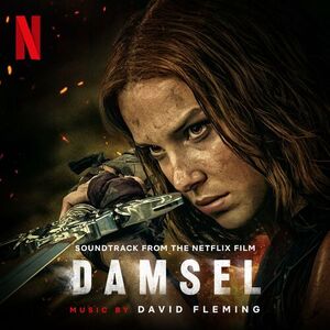 آلبوم Damsel (Soundtrack from the Netflix Film) David Fleming | Toogoosh