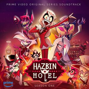 آلبوم Hazbin Hotel (Original Soundtrack) Various Artists | Toogoosh