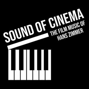 آلبوم Sound Of Cinema: The Film Music Of Hans Zimmer Hans Zimmer | Toogoosh