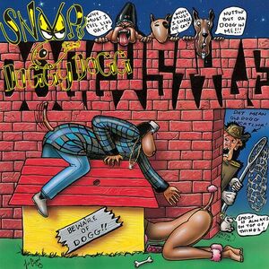 آلبوم Doggystyle (30th Anniversary Edition) Snoop Dogg | Toogoosh