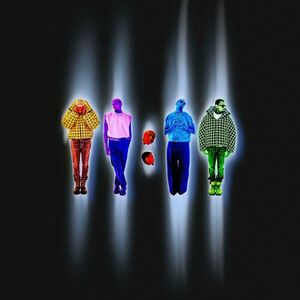 آلبوم 11:11 Chris Brown | Toogoosh