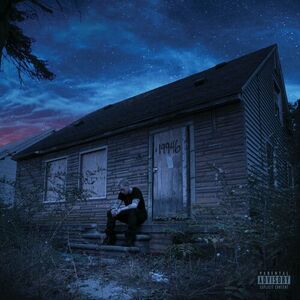 آلبوم The Marshall Mathers LP2 (Expanded Edition) Eminem | Toogoosh