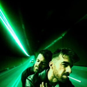 آلبوم Summertime Friends The Chainsmokers | Toogoosh