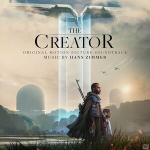 آلبوم The Creator (Original Motion Picture Soundtrack) Hans Zimmer | Toogoosh