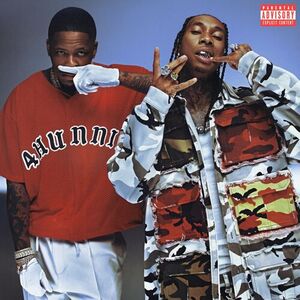 آلبوم Hit Me When U Leave The Klub: The Playlist Tyga , YG | Toogoosh
