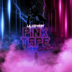 آلبوم Pink Tape: Boss Battle Lil Uzi Vert | Toogoosh