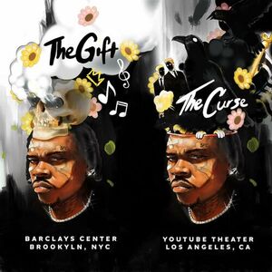 آلبوم Gunna: A Gift & A Curse Setlist Gunna | Toogoosh