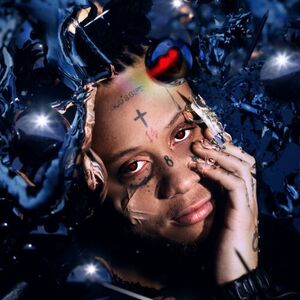 آلبوم A Love Letter To You 5 Trippie Redd | Toogoosh