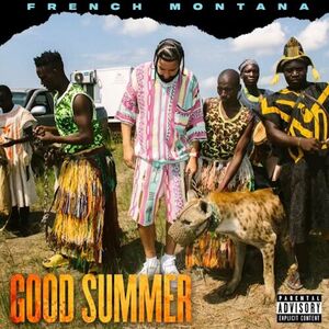 آلبوم Good Summer French Montana | Toogoosh