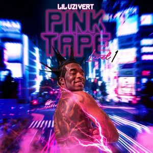 آلبوم Pink Tape: Level 1 Lil Uzi Vert | Toogoosh