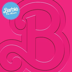 آلبوم Barbie The Album Various Artists | Toogoosh