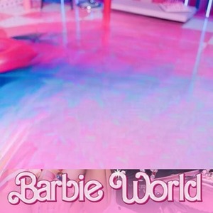 آلبوم Barbie World (with Aqua) [From Barbie The Album] Nicki Minaj , Ice Spice ...  | Toogoosh