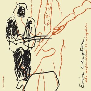 آلبوم The Definitive 24 Nights (Live) Eric Clapton | Toogoosh