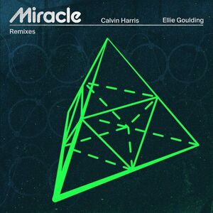 آلبوم Miracle (Remixes) Calvin Harris | Toogoosh