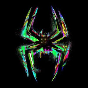 آلبوم METRO BOOMIN PRESENTS SPIDER-MAN: ACROSS THE SPIDER-VERSE (SOUNDTRACK FROM AND INSPIRED BY THE MOTION PICTURE / DELUXE EDITION) Metro Boomin | Toogoosh