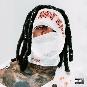 آلبوم Almost Healed Lil Durk | Toogoosh