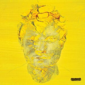 آلبوم – (Deluxe) Ed Sheeran | Toogoosh