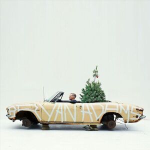 آلبوم A Rockin’ Christmas Bryan Adams | Toogoosh