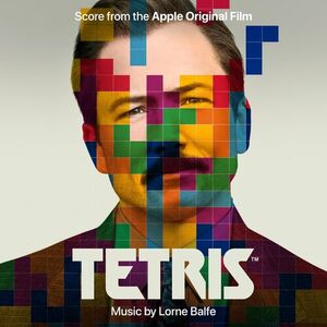 آلبوم Tetris (Score from the Apple Original Film) Lorne Balfe | Toogoosh
