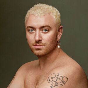آلبوم Gloria (Special Edition) Sam Smith | Toogoosh
