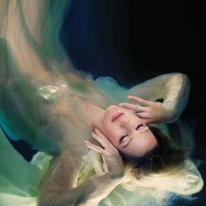 آلبوم Higher Than Heaven (Deluxe) Ellie Goulding | Toogoosh