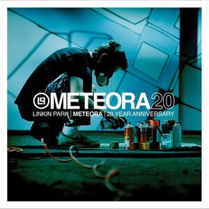 آلبوم Meteora 20th Anniversary Edition Linkin Park | Toogoosh