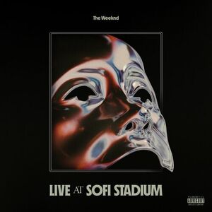 آلبوم Live At SoFi Stadium The Weeknd | Toogoosh