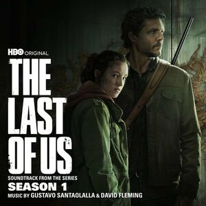آلبوم The Last of Us: Season 1 (Soundtrack from the HBO Original Series) Gustavo Santaolalla , David Fleming | Toogoosh