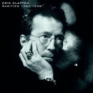 آلبوم Rarities 1983-1998 Eric Clapton | Toogoosh
