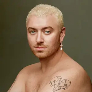 آلبوم Gloria Sam Smith | Toogoosh