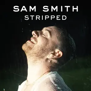 آلبوم Sam Smith Stripped Sam Smith | Toogoosh
