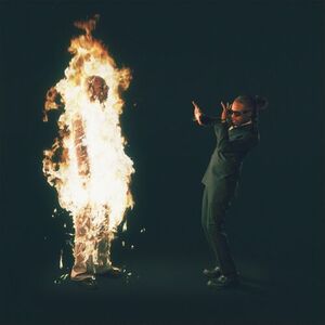 آلبوم HEROES & VILLAINS (Heroes Version) Metro Boomin | Toogoosh