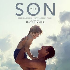 آلبوم The Son (Original Motion Picture Soundtrack) Hans Zimmer | Toogoosh