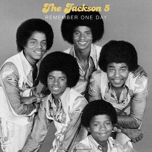آلبوم Remember One Day (Live 1975) The Jackson 5 | Toogoosh