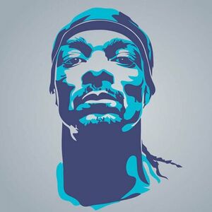 آلبوم Metaverse: The NFT Drop, Vol. 2 Snoop Dogg | Toogoosh
