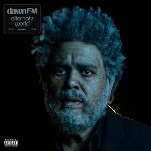 آلبوم Dawn FM (Alternate World) The Weeknd | Toogoosh