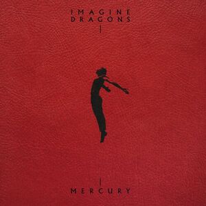 آلبوم Mercury – Acts 1 & 2 Imagine Dragons | Toogoosh