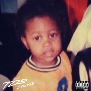 آلبوم 7220 (Deluxe) Lil Durk | Toogoosh