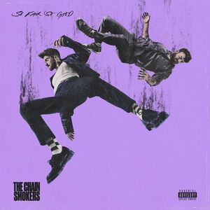 آلبوم So Far So Good The Chainsmokers | Toogoosh